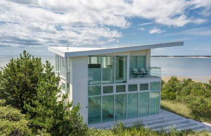 Waterfront Hot Tub Sauna Private Beach - Foto 40