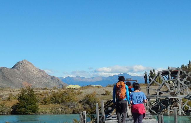 Estancia Cristina & Upsala Glacier Cruise - Foto 6