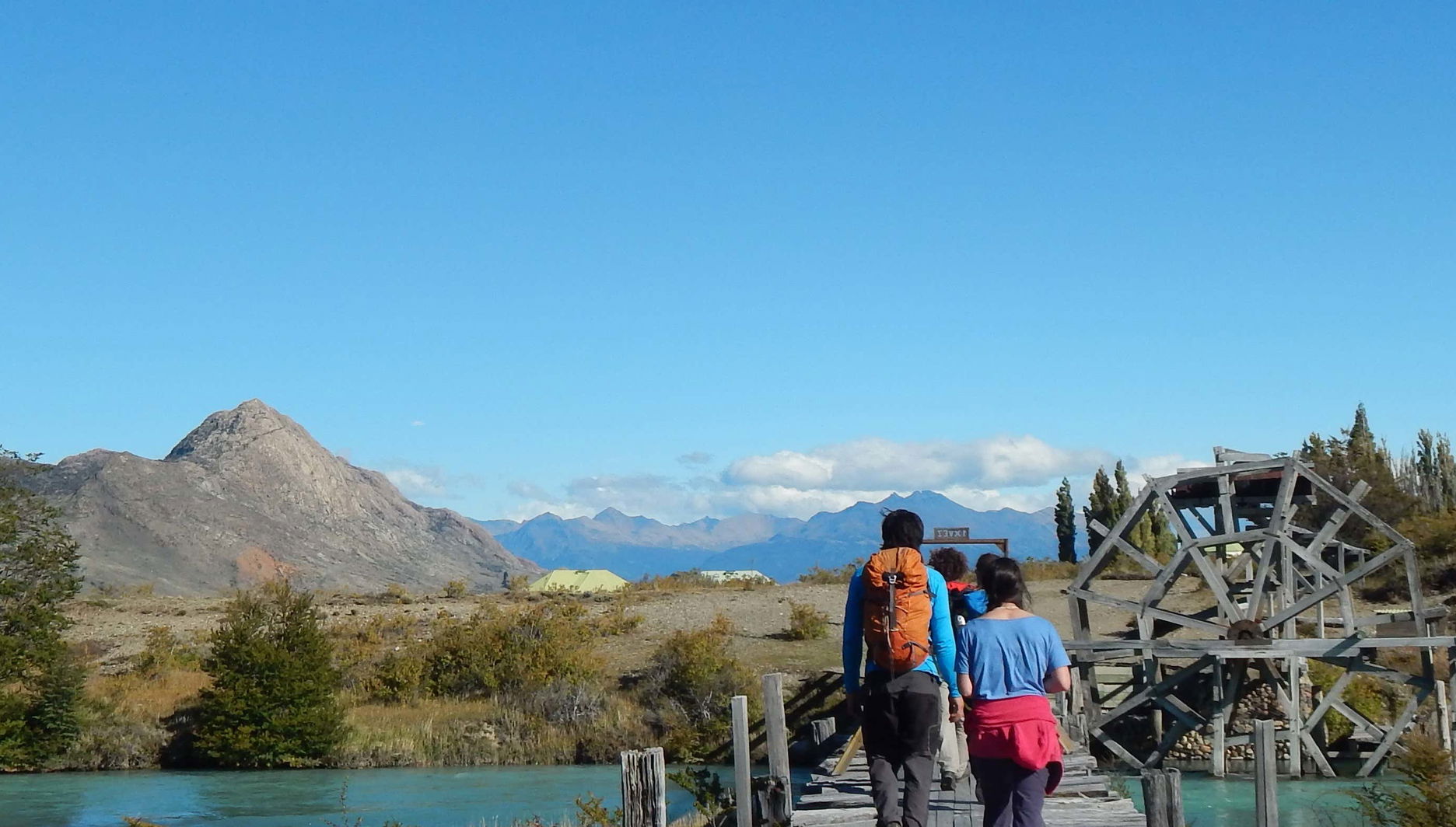 Estancia Cristina & Upsala Glacier Cruise - Photo 1, Estancia Cristina & Upsala Glacier Cruise