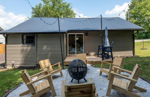 Buckeye Lake Cottage - Foto 17