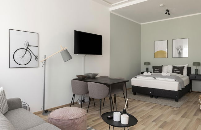 Limehome Villach Kirchenplatz - Foto 29