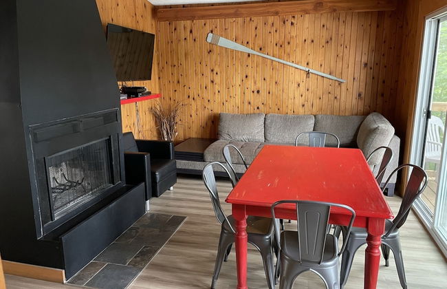 Wildwood Cottages - Foto 15