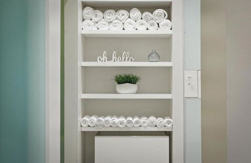 Spacious 1BR Loft Villa - Pool Golf - Doral Downtown - Foto 20