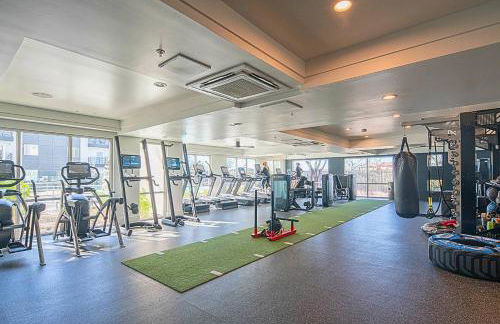 Scottsdale Rodeo Stay & King Bed, Pool with Scenic Views & WFH - S433 - Foto 69