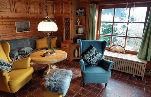 Ferienhaus BIBERCHALET und BIBERBAU - Foto 36