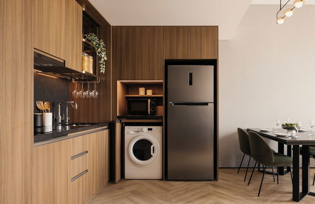 Quincy House Singapore - Foto 14