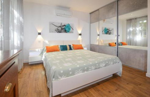 Gorgeous Home In Cervione With Wifi - Foto 23