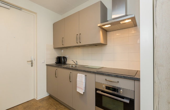 Cozy Holiday Home in Aakirkeby With Beach Nearby - Foto 13
