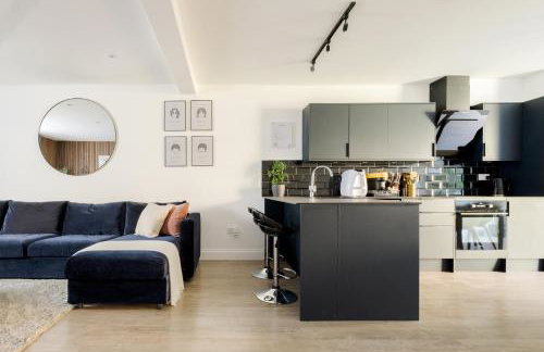 LONDONERS - Fabulous Four Residence - Foto 59