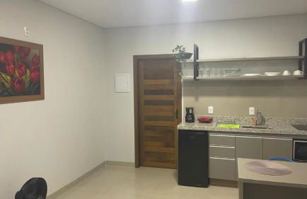 Apart Hotel Neri - Foto 21