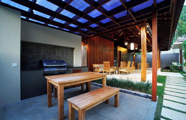 Bale Mandala Villas - Foto 33