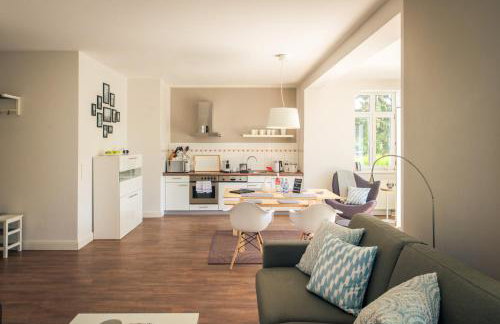 Gutshaus Krummin Usedom - Photo 35