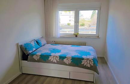 Beautiful 3 Room big Apartment with kitchen and Balcony - Foto 20