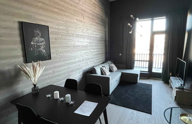 Trysil Alpine Lodge - Foto 2