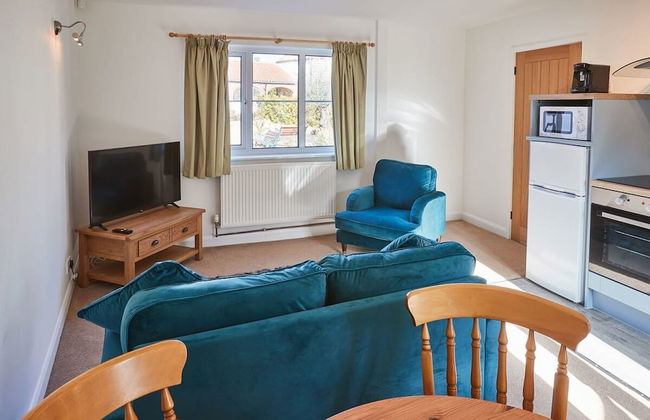 Host Stay Kibbletree Cottage - Foto 12