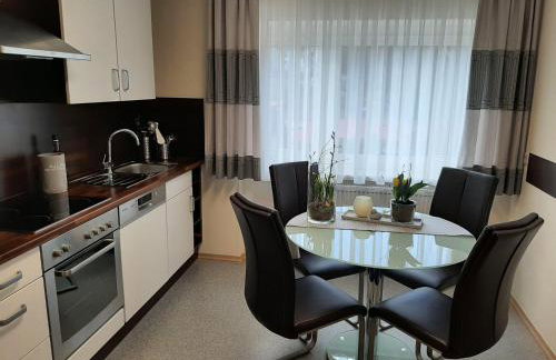 Ferienwohnung am Kapellenberg - am Rande des Nationalparks Schwarzwald - Foto 8
