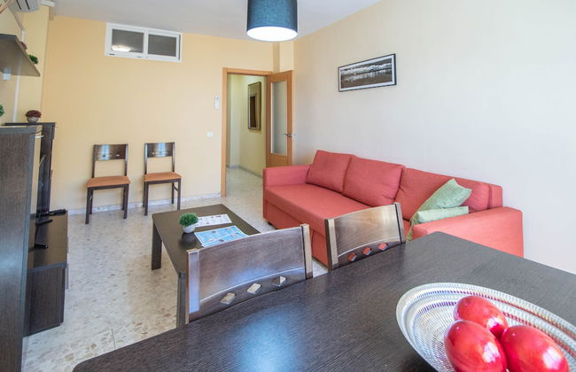 Apartamento Malibú playa - Foto 15