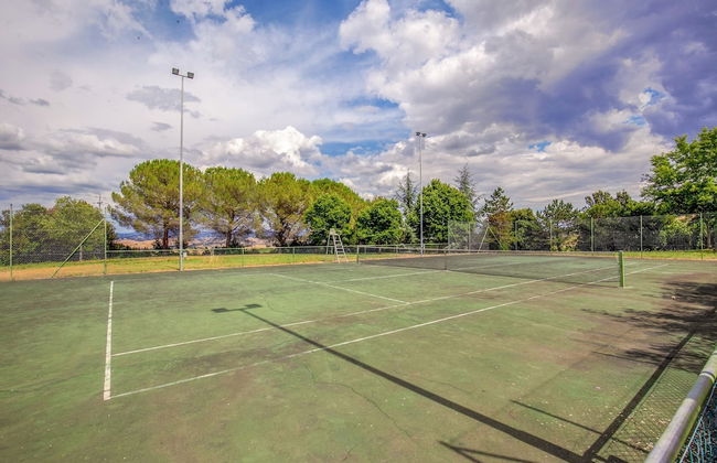 Spacious Tuscany Retreat - Foto 41