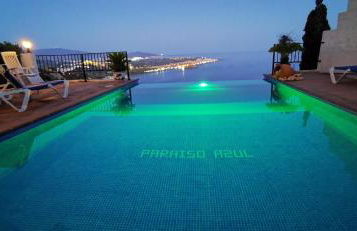 Villa Paraíso Azul - Foto 27