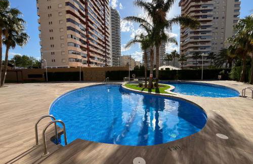 Apto One More Day in Ambar - Foto 22