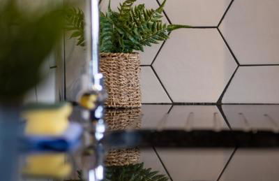 City centre two bedroom apartment in the heart of Liverpool - Foto 12