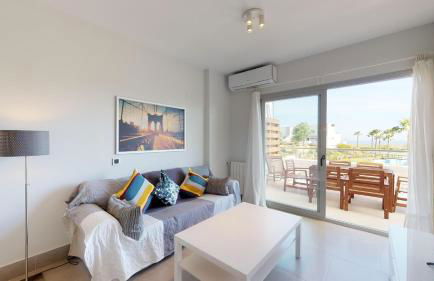 Apartment Altos Del Rompido - Foto 28