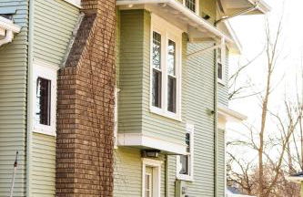 CRAFTSMAN UPSTAIRS with impressive attic! - Foto 51