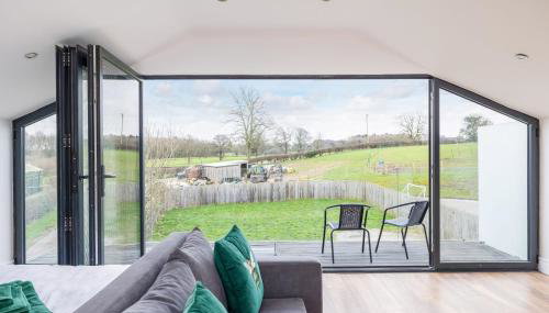 Jenny's Barn - Sleeping 9, Dog friendly - Foto 2