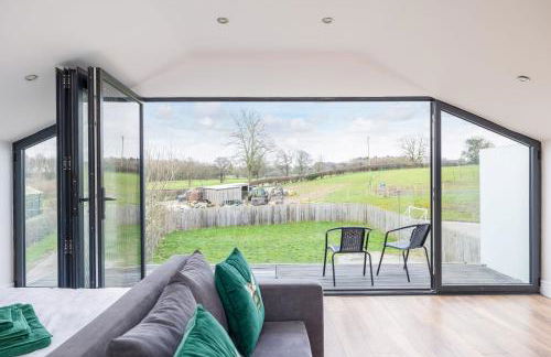 Jenny's Barn - Sleeping 9, Dog friendly - Foto 2