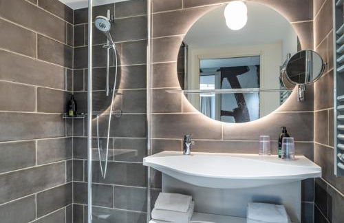 Aparthotel Adagio Paris Nation - Foto 29