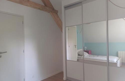 Maison de ville cosy avec jardin, à 300 m de la plage & restaurants - Foto 11