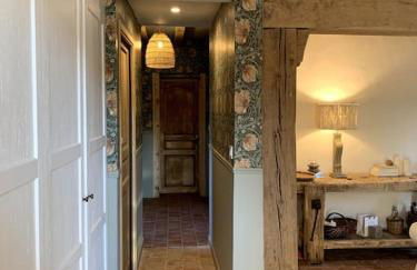 Superbe Longère percheronne rénovée - Foto 14