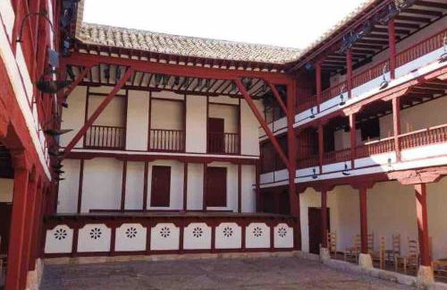 Apto. Singular en la Mancha Banco de Inversiones - Photo 30