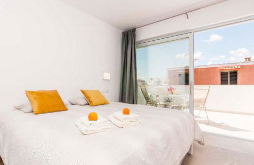 Apartamento Sa Punta II - Foto 42