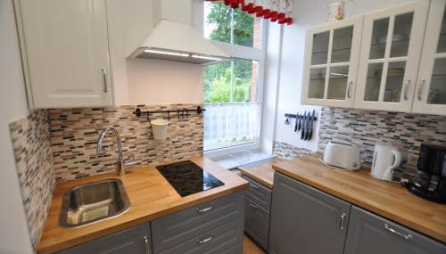 Wohlfühl-Ferienwohnungen König - Foto 4