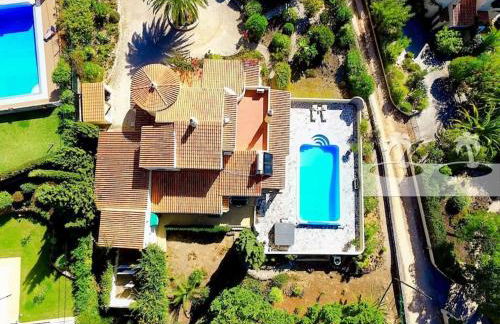 Peaceful villa with sea view close to Carvoeiro - Foto 39