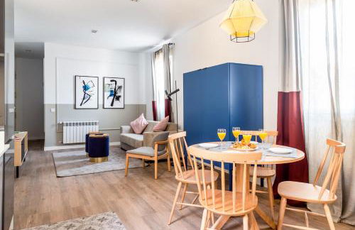 Smartr Atocha Reina Sofia - Foto 12