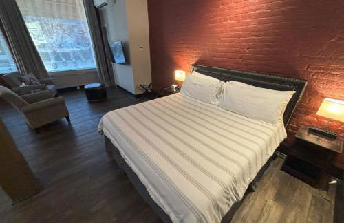 Gibson's Warehouse - Foto 29