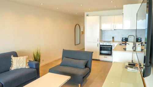 STUDIO Luxe CENTER BAY 4 - Photo 4