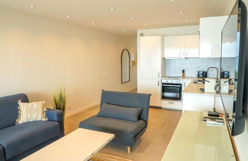 STUDIO Luxe CENTER BAY 4 - Photo 4