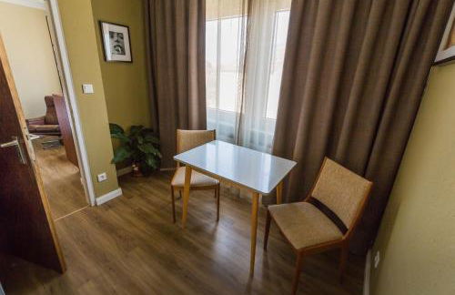 Luis City Apartments Regensburg - Foto 7