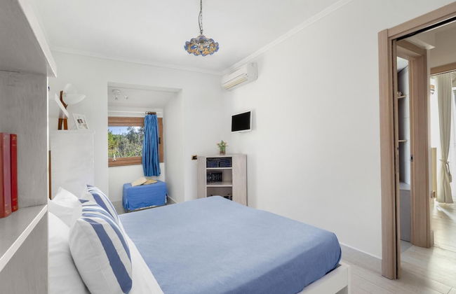 Villa Felice in Massa Lubrense - Foto 3