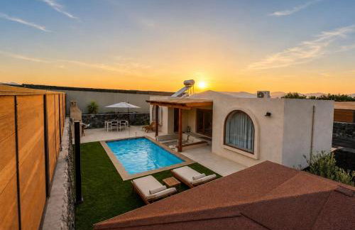 Villa Yeguna - Piscina climatizada - Foto 2