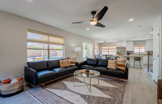 Dos Palmas - Gilbert Poolside Retreat - Photo 5