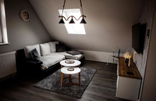 Ferienwohnung Canhusen - Foto 5