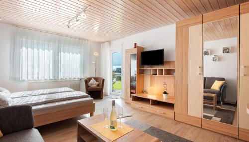 Ferienwohnung Möhrle - Foto 4