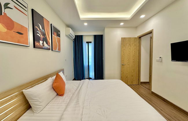 FLC Sea Tower - An Phat Apartment - Photo 62