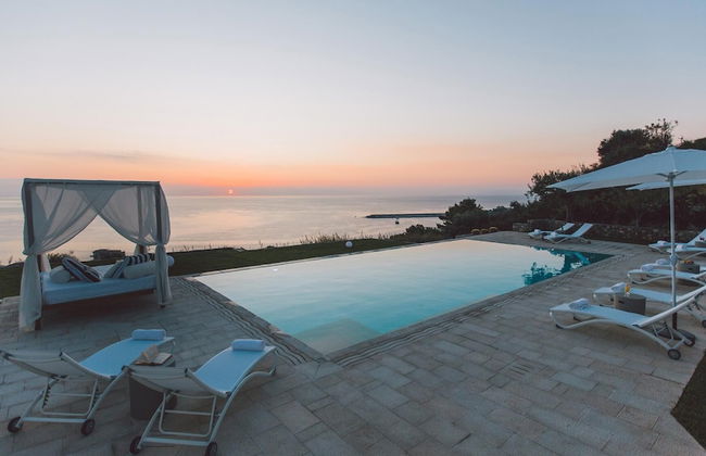 Villa Triscele 10 in Giardini Naxos - Photo 10