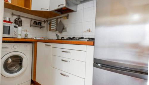 Apartment Forum 2 - Foto 5, stove, minibar