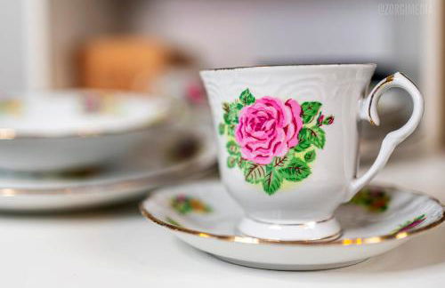 Charming Guest House - Pittsburgh's Little Italy - Foto 33